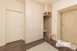 2-к квартира, вторичка, 67м2, 9/10 этаж