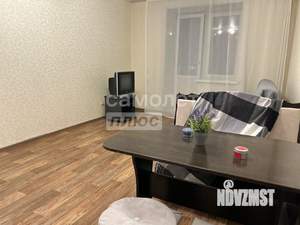 Студия квартира, вторичка, 25м2, 4/16 этаж