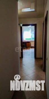 3-к квартира, вторичка, 63м2, 2/5 этаж