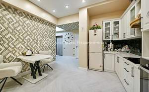 3-к квартира, вторичка, 69м2, 22/22 этаж