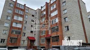 2-к квартира, вторичка, 48м2, 2/6 этаж