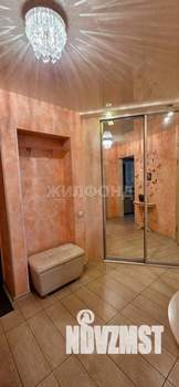 1-к квартира, вторичка, 46м2, 3/5 этаж