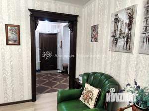 3-к квартира, вторичка, 97м2, 2/6 этаж
