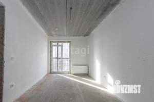 2-к квартира, сданный дом, 34м2, 4/9 этаж