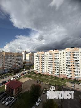 3-к квартира, вторичка, 60м2, 9/10 этаж