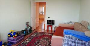 3-к квартира, вторичка, 71м2, 5/5 этаж