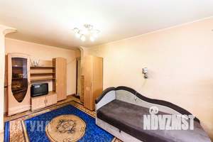 2-к квартира, вторичка, 44м2, 1/5 этаж