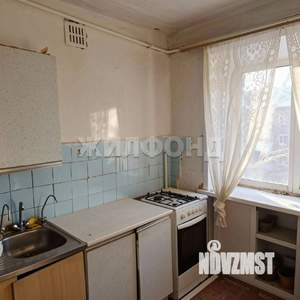1-к квартира, вторичка, 29м2, 5/5 этаж