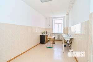 1-к квартира, вторичка, 19м2, 2/4 этаж