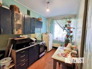 3-к квартира, вторичка, 65м2, 1/9 этаж