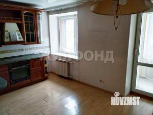 4-к квартира, вторичка, 115м2, 1/4 этаж