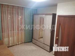 1-к квартира, вторичка, 26м2, 2/10 этаж