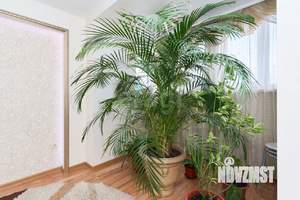 4-к квартира, вторичка, 76м2, 3/5 этаж