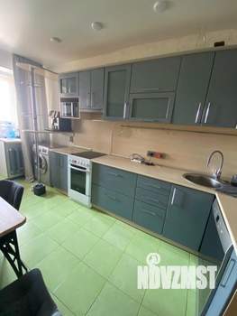 1-к квартира, вторичка, 41м2, 4/9 этаж