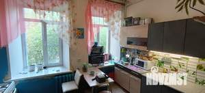 Студия квартира, вторичка, 17м2, 3/3 этаж