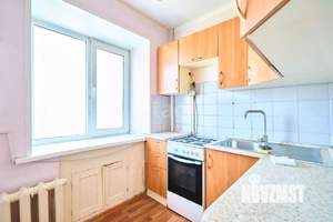 3-к квартира, вторичка, 52м2, 4/5 этаж