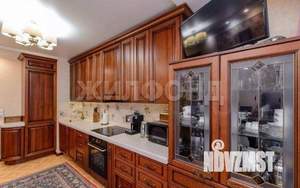 3-к квартира, вторичка, 94м2, 2/18 этаж