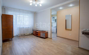 3-к квартира, вторичка, 56м2, 3/5 этаж