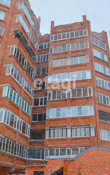 3-к квартира, вторичка, 87м2, 5/9 этаж