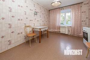 1-к квартира, вторичка, 38м2, 1/3 этаж