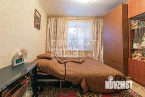2-к квартира, вторичка, 34м2, 1/9 этаж