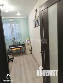 2-к квартира, вторичка, 41м2, 4/5 этаж