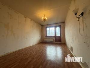 2-к квартира, вторичка, 54м2, 2/10 этаж