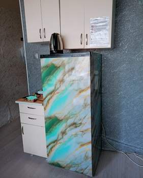 Студия квартира, вторичка, 19м2, 1/10 этаж