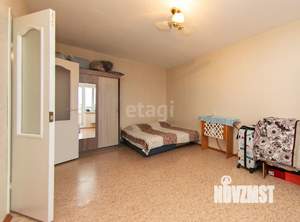 1-к квартира, вторичка, 35м2, 11/14 этаж