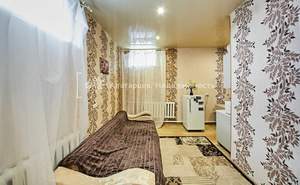 1-к квартира, вторичка, 26м2, 1/2 этаж