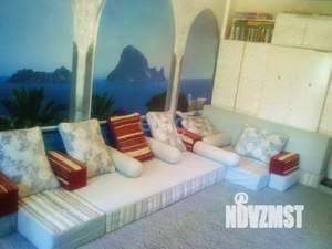 3-к квартира, вторичка, 61м2, 5/5 этаж