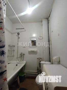 Студия квартира, вторичка, 28м2, 2/10 этаж