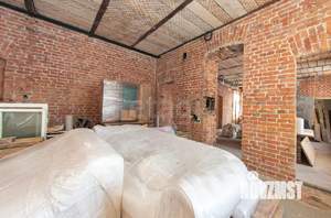 Студия квартира, вторичка, 77м2, 2/3 этаж