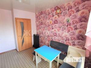 3-к квартира, вторичка, 66м2, 9/10 этаж