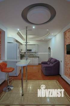 3-к квартира, вторичка, 125м2, 3/6 этаж