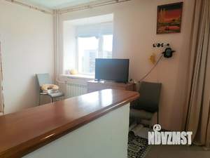 3-к квартира, вторичка, 60м2, 7/12 этаж