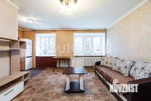 Студия квартира, вторичка, 30м2, 1/5 этаж