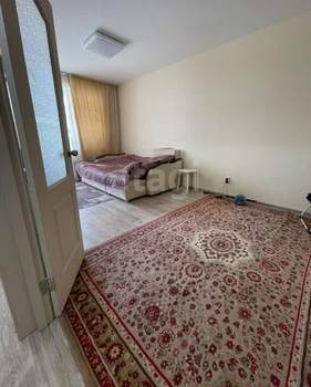 1-к квартира, вторичка, 36м2, 9/17 этаж