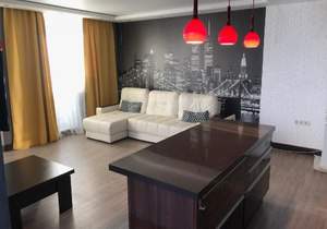 3-к квартира, вторичка, 94м2, 5/9 этаж