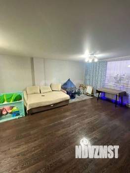 2-к квартира, вторичка, 95м2, 10/10 этаж