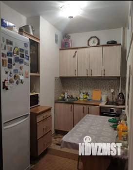 2-к квартира, вторичка, 36м2, 5/11 этаж