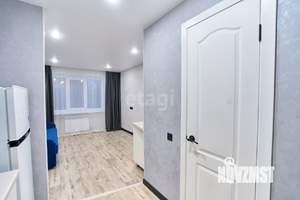 Студия квартира, вторичка, 18м2, 1/5 этаж