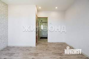 1-к квартира, вторичка, 18м2, 3/5 этаж