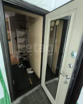 3-к квартира, вторичка, 56м2, 4/4 этаж