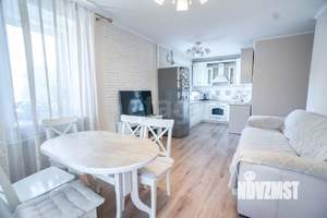 4-к квартира, вторичка, 77м2, 4/9 этаж