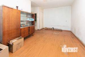 2-к квартира, вторичка, 41м2, 3/5 этаж