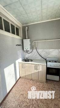 3-к квартира, вторичка, 53м2, 2/4 этаж