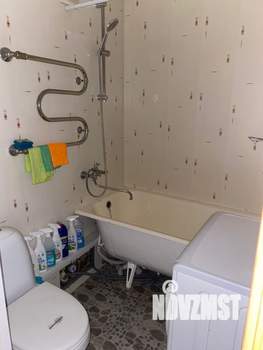 2-к квартира, вторичка, 45м2, 2/5 этаж