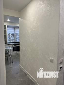 2-к квартира, вторичка, 43м2, 4/5 этаж