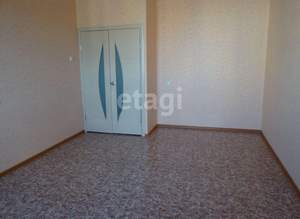 2-к квартира, вторичка, 52м2, 9/17 этаж
